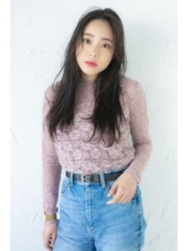 プライズ 所沢プロぺ通り店(prize) 大人ガーリー/20代30代/イルミナカラー/かきあげ