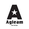 アグリーム(Agleam)のお店ロゴ