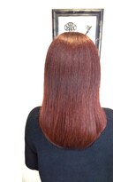 ロア ミオ 仙台駅前(Loa mio)&nbsp;【Loa mio】大人の明るめカラー