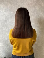 ダリー 白石店(Dali)&nbsp;Dali×medium 木村　ストレート