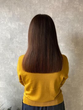 ダリー 白石店(Dali) Dali×medium 木村　ストレート