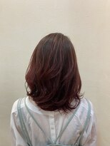 エッセンス(essence)&nbsp;ピンクグラデーション