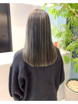 ジュリエッタ(giulietta) ブリーチハイライト