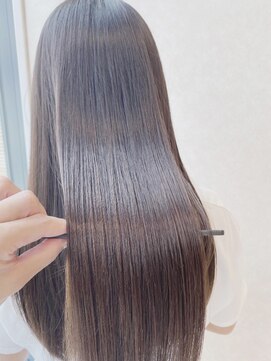 コルソ バイ ケーツー(CORSO by k-two) 髪質改善*酸熱トリートメント*艶美髪*酸性ストレート*縮毛矯正