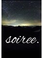 ソワレ(SOILEE)/soiree