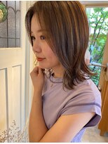 ルシュカイチマルニ(Rasca102)&nbsp;Rasca ◆くびれヘア