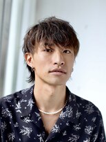 フェリチタ フィロ 大泉学園(FELICITA filo)&nbsp;ハイライトウルフマッシュ