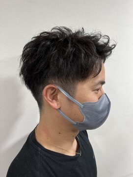 ニーフ(neaf) 2wayメンズショート【石田翔】