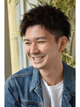 ノワ 三鷹店(Nowa) メンズショート