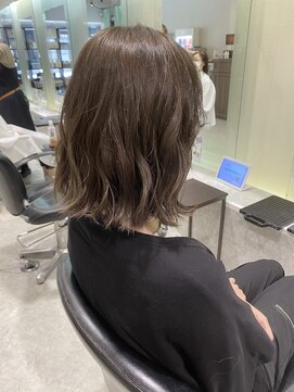 リー 尼崎(Lee) グレージュ