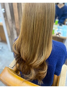 エデン ミュージアム(EDeN MUSEUM) ハイトーン