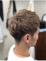 エイト(8 eight)&nbsp;ミルクティーベージュ