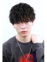 リップスアネックス 大宮(LIPPS annex) エアツイマッシュ