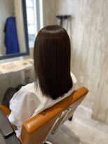 シャルマン 六町(CHARMANT) ヘーゼルベージュ