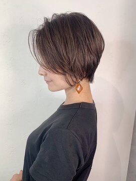 アンダーバーホワイト 南海難波店(_WHITE) 南海難波駅徒歩3分,髪質改善,ヘアカラー,カット,学割U24