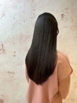 ヘアーサロン リアン 鴻巣店(hair salon Rien) 縮毛矯正/レイヤーカット