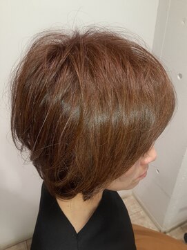 フュゼ(fusee) ミディアムレイヤー