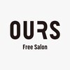 アワーズ(OURS)のお店ロゴ