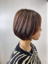 オレンジポップ 船堀店(ORANGE POP)&nbsp;ボブ