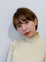 イコイ 藤沢(ikoi)&nbsp;ショートボブ