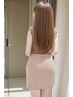 【観音寺・三豊エリア★艶髪ケア】美髪ストレート￥28,600→￥26,000