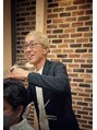 ブルームヘアー(BLOOM hair) 福井 直