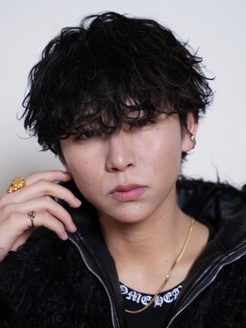 トゥルークリエイション 大宮(True Creation) メンズカット/メンズパーマ/スパイラルパーマ/ツイスパ/