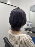 Second   × レイヤースタイル