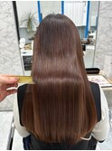 N.髪質改善トリートメント
