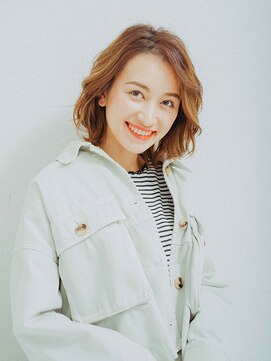 スタリー(Starry) 大人レイヤーボブ/20代/30代/40代/ハレマチ通り