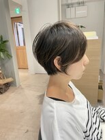 シキ 戸塚(Shiki.)&nbsp;ショート