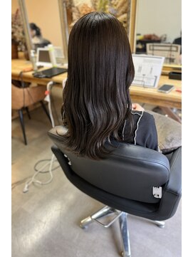 スケール(SCALE) オリーブグレージュ