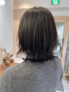 アンフレール ボブレイヤー