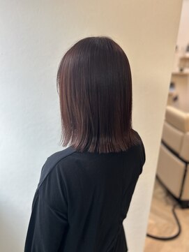 シーインフィニート 蔵前店(C∞) 秋!!ウォームブラウン