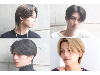 emu 新宿【エミュ　シンジュク】