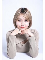 ラシエル 両国店(Laciel)&nbsp;ツヤボブ