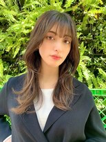 ヒール 大井町店(heel.OOI)&nbsp;小顔/オルチャンヘア/韓国くびれ/オリーブクレージュ2【大井町】