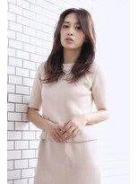 ロッタディディオ(ROTTA di Dio)&nbsp;【ROTTA di Dio/関市】☆伸ばしかけ無造作☆