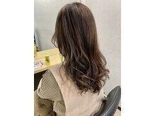 ヘアーラボ ノッシュ 六本松店(Hair Labo Nosh)