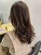 ヘアーラボ ノッシュ 六本松店(Hair Labo Nosh)の写真/高技術×丁寧なカウンセリングで年齢によるお悩みも解決！大人女性の“なりたい”を叶える上品なサロン＊
