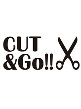 ＣＵＴ＆ＧＯ!!