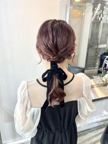 アンジュレーブ(AngeReve)&nbsp;前髪カット顔まわりカット専門店 【アンジュレーブ銀座】