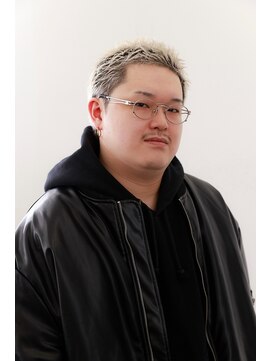 チルチェア 中野店(CHILL CHAIR) スパイキーショート