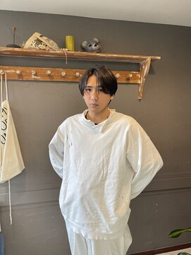 ヘアー アクト カンパニー(hair a c t company) メンズカット