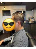 ソフモヒ風