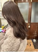 【白岩】赤味消しカラー/オリーブベージュ