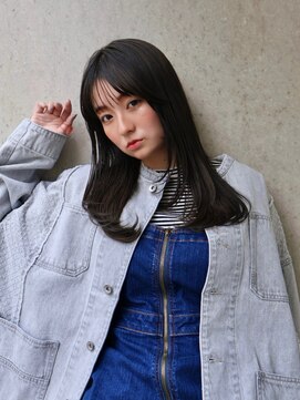 ノアフライ(NOAH FLY) ナチュラルヘルシー♪レイヤースタイル