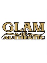GLAM of AUTHENTIC