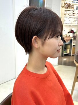 ミィ 浦和(mee) フェミニンロング/似合わせカット/ウェーブミディアム/浦和/埼玉