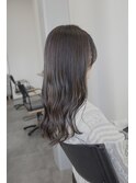 ラベンダーアッシュ